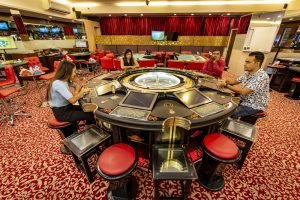 Best Casino in Goa With Price