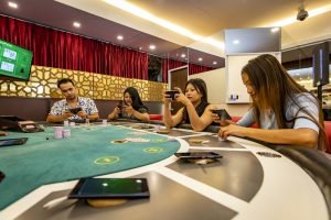 Casino Entry Fees and Packages in Goa