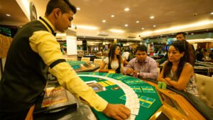 Exclusive Casino Packages in Goa