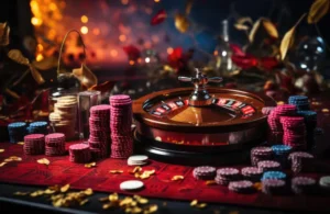 Entry Fees and Packages for Casinos in Goa