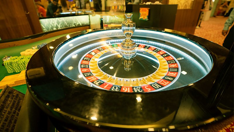 ROULETTE