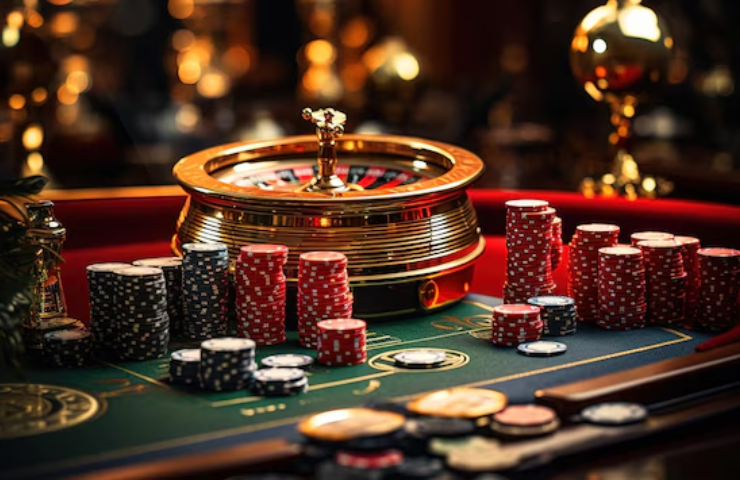 Best Casinos in Goa For Live Gaming Experiences