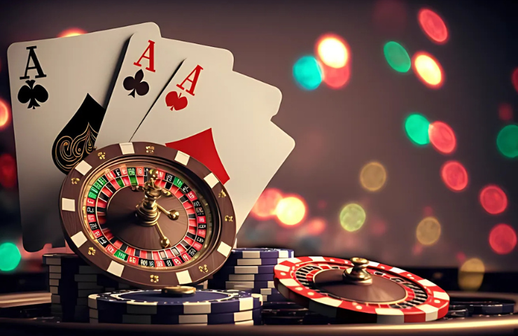 What is the Entry Fees For a Casino in Goa?