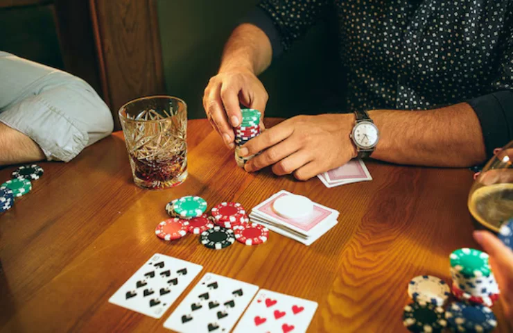 Best Casinos in Goa for Poker and Live Entertainment