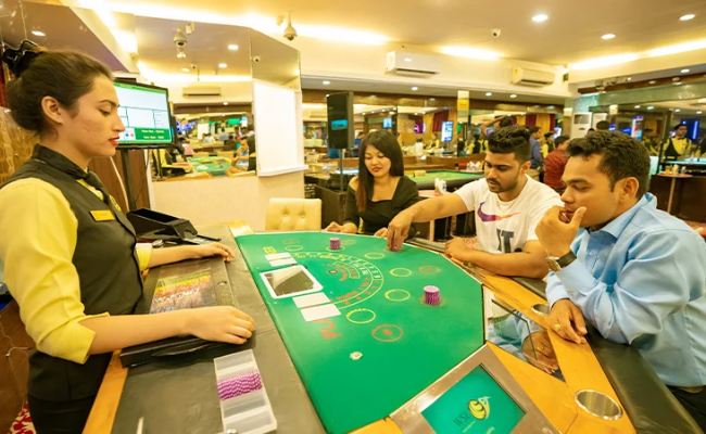 Casinos in North Goa vs South Goa Which is better